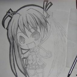 漫画铅笔,漫画中的奇幻冒险之旅